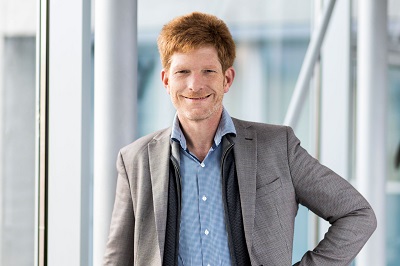 apl. Prof. Dr. med. Matthias Vogel